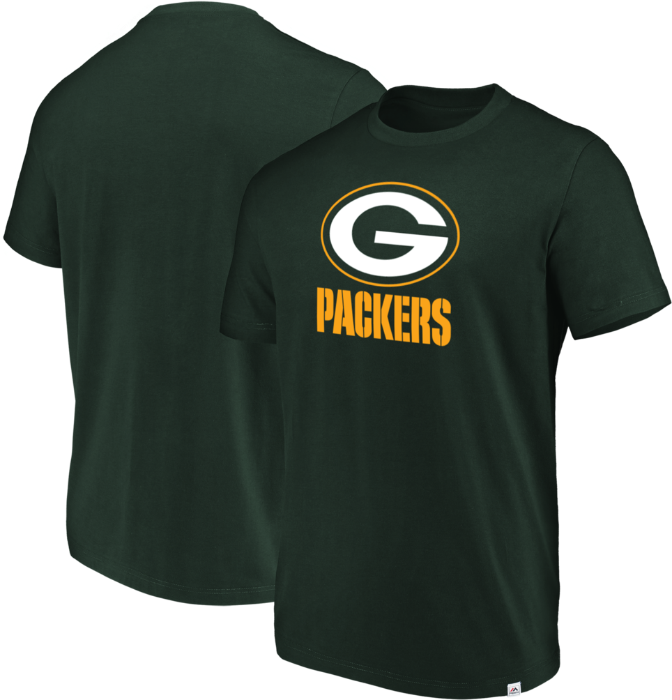 Green Bay Packers (1024x1024), Png Download