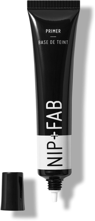 Primer Nip Fab - Nip Fab Make Up Primer Review (1000x1000), Png Download