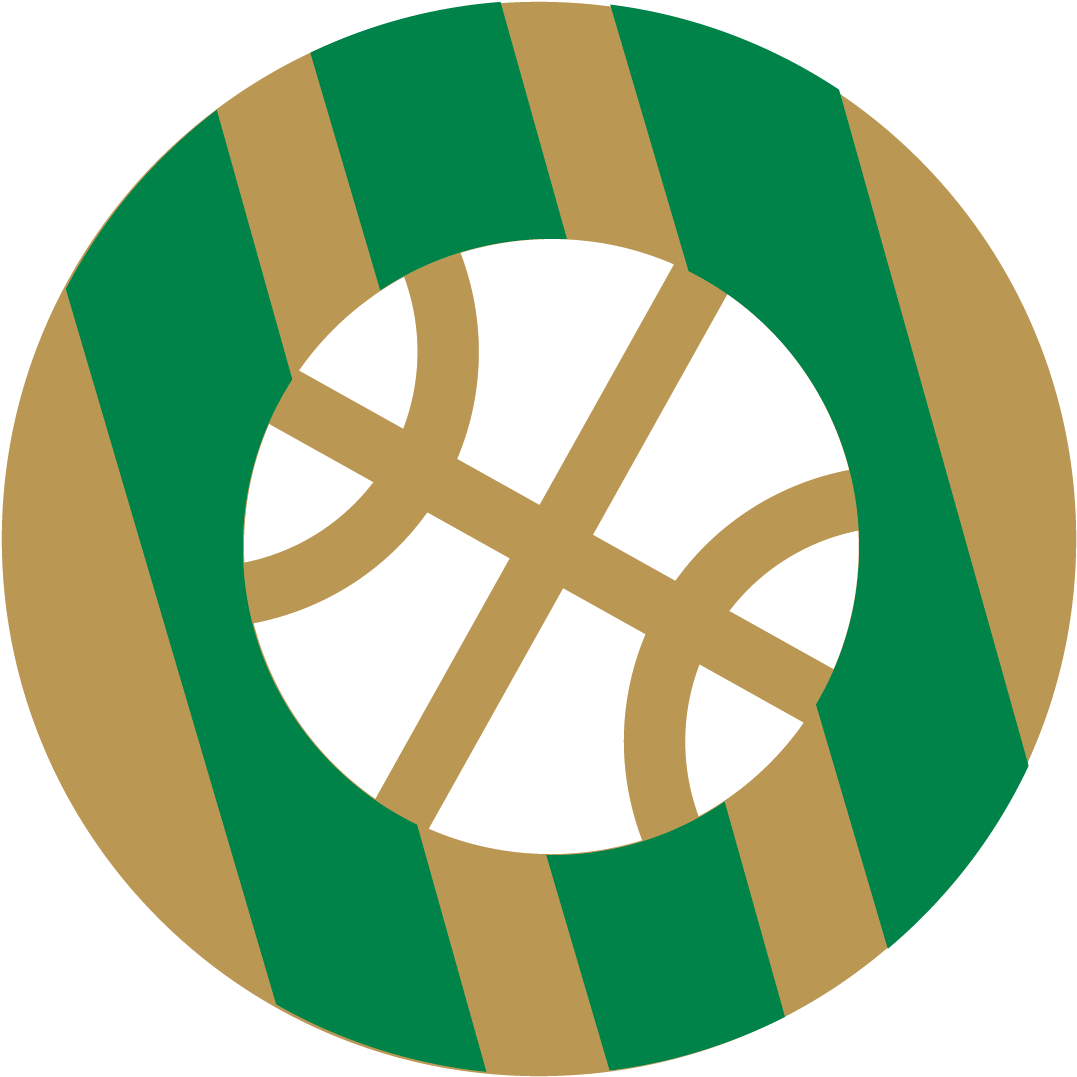 @celtics - Wave - Circle (1265x1524), Png Download
