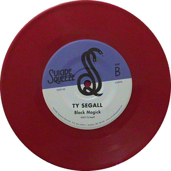 Sentimental Goblin Ep - Circle (600x600), Png Download