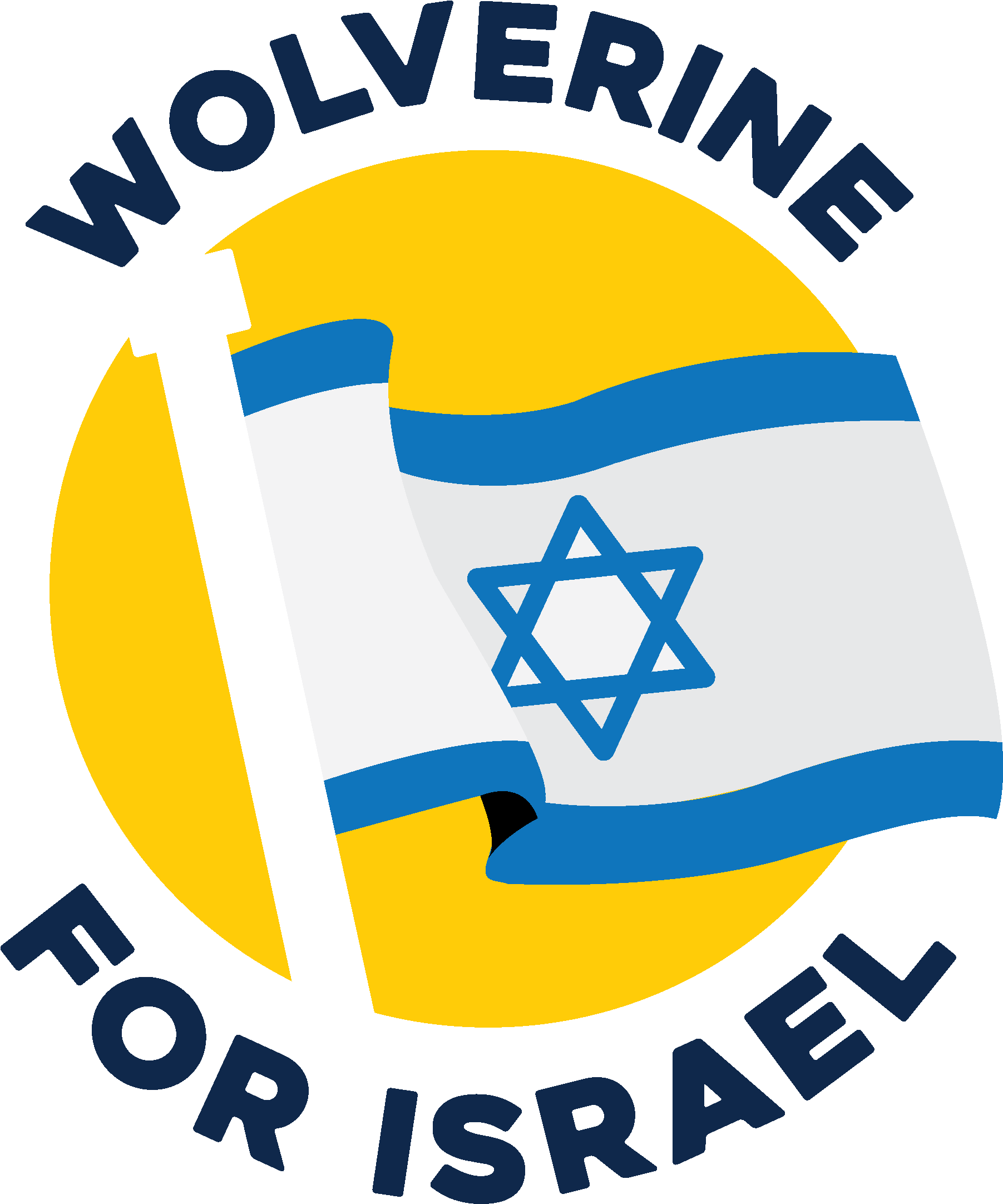 Wolverine For Israel - Wild Card Boxing T Shirt (2500x2500), Png Download