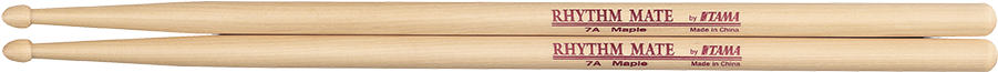 Rhythm Mate Series Maple Stick - Paint Brush (900x900), Png Download