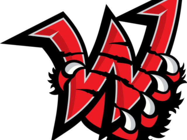 Wolverine Basketball (640x480), Png Download