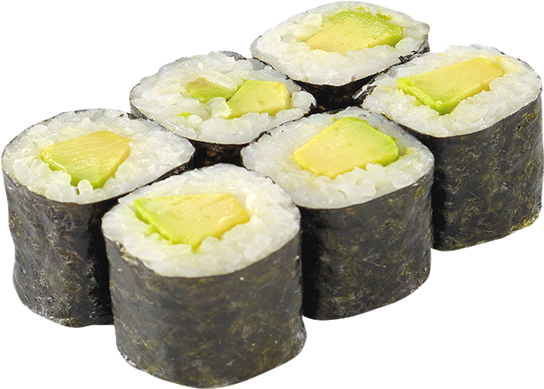 Click To Enlarge - Gimbap (700x500), Png Download