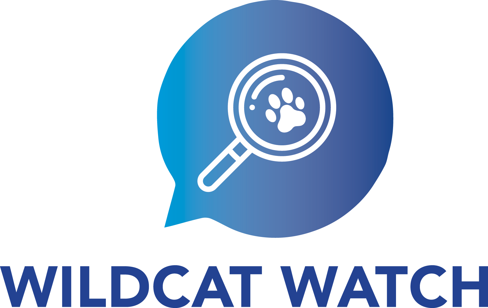 Below You Will Find The Wildcat Watch Link To Refer - Circle (1655x1045), Png Download