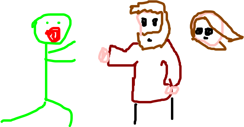 The Last Of Us - Cartoon (1020x608), Png Download