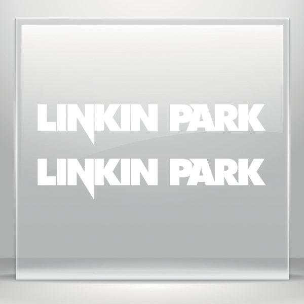 Linkin Park Logo Png - Linkin Park (600x600), Png Download