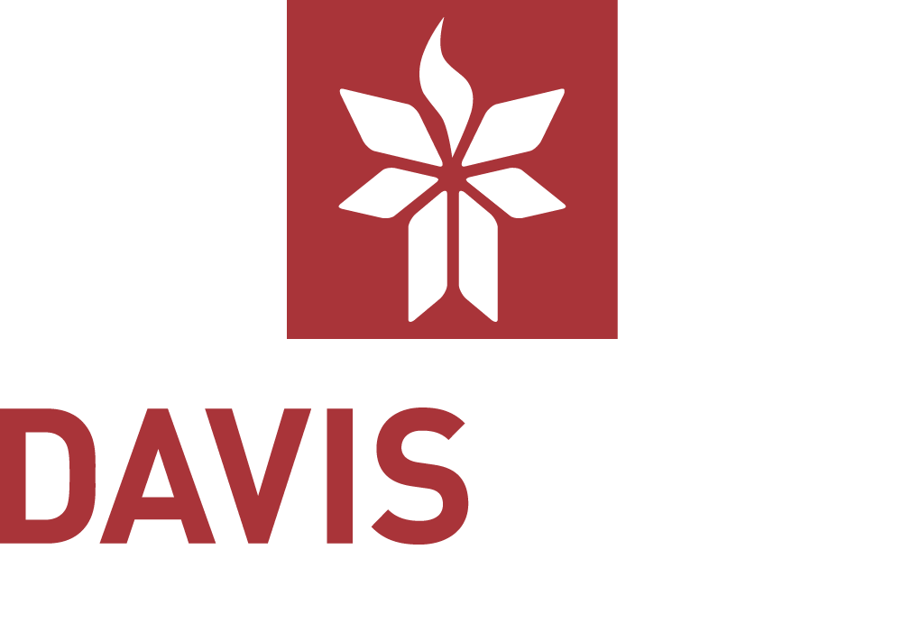 Davis Technical College Logo (1000x711), Png Download