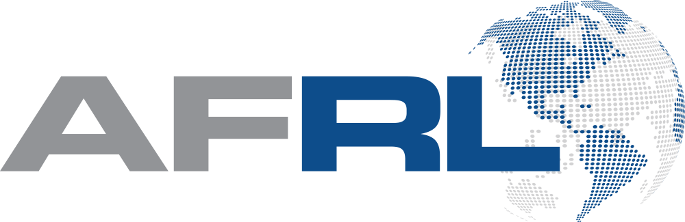 In September 2017, Secretary Of The U - Air Force Research Lab Logo (1000x325), Png Download