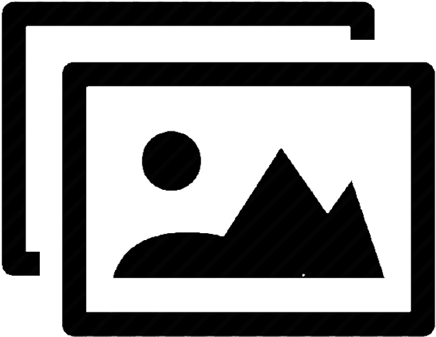 Image Icon Png - Photograph (900x723), Png Download