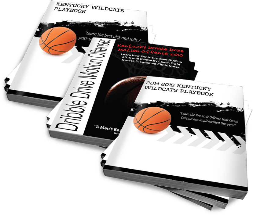 Kentucky Wildcat Playbook - Flyer (1000x1200), Png Download