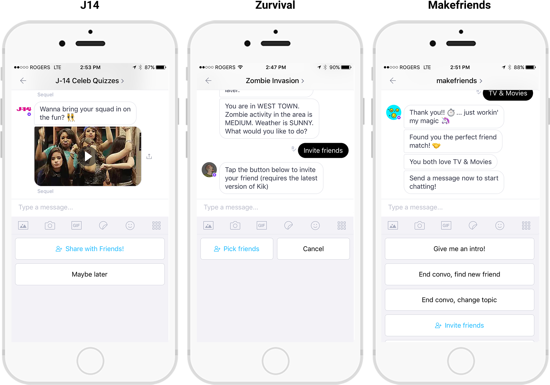Invites Example 2 - Iphone (1779x1283), Png Download