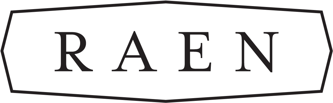 100% Satisfaction Guaranteed Oct 2 2018, - Raen Logo (1276x526), Png Download