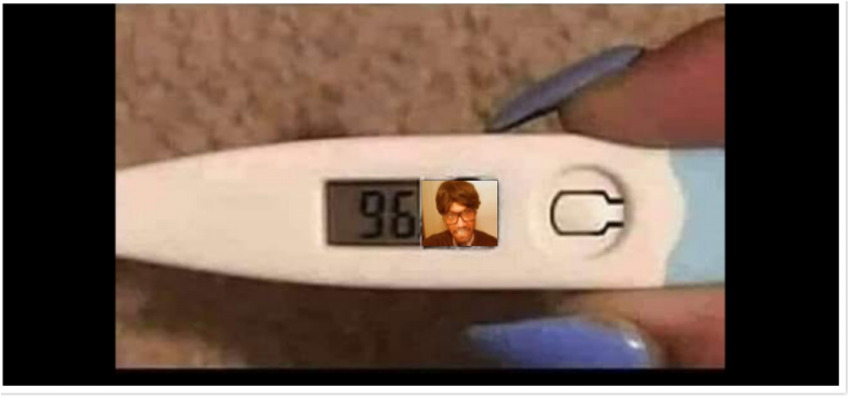What - New Pregnancy Test (768x576), Png Download