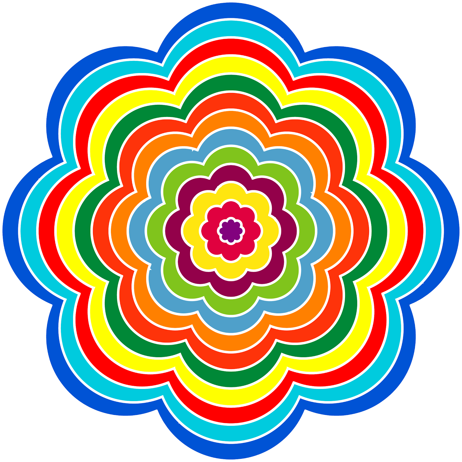 Download Icon Shape 12 Svg Eps Png Psd Ai Vector Color - Opt Art (1600x1600), Png Download