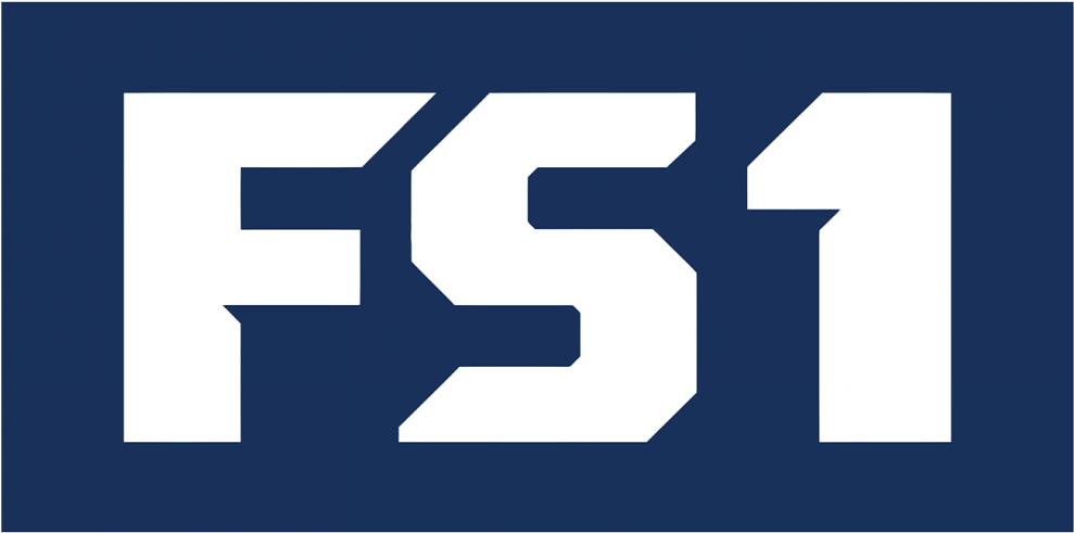 Fox Sports Cuts Onrait, O'toole, Cancels Fox Sports - Fox Sports 1 (1140x570), Png Download