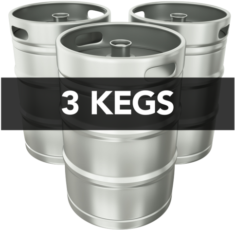 3 Keg Sponsorship - Babies R Us Coupons 2010 (518x600), Png Download