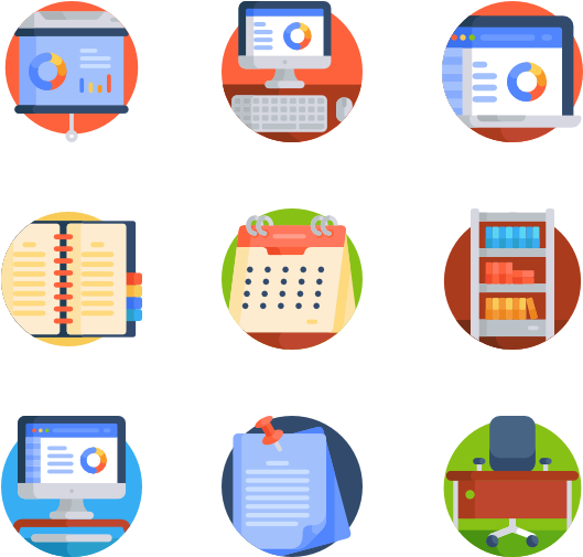 Workplace - Workplace Png (600x564), Png Download