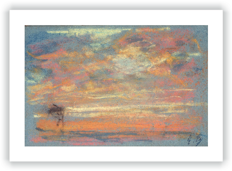 01051 Em B4 Fl 1 - Picture Frame (800x590), Png Download
