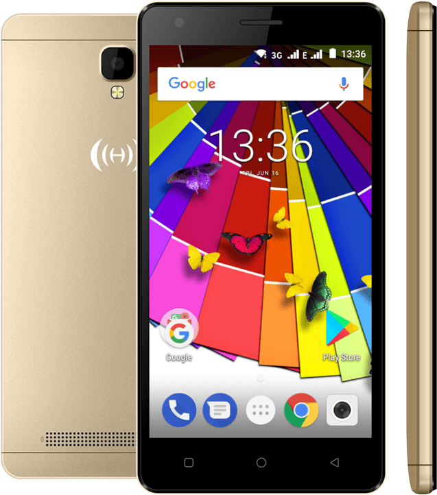 Hurricane - Hurricane Vulcan Phone Specs (672x723), Png Download