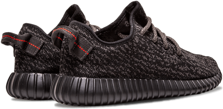 Adidas Yeezy Boost 350 "2016 Release" - Adidas Yeezy (1000x600), Png Download
