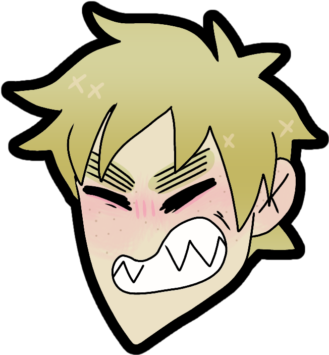 That Chibi Smiling Arthur Is So Cute Omg (768x768), Png Download