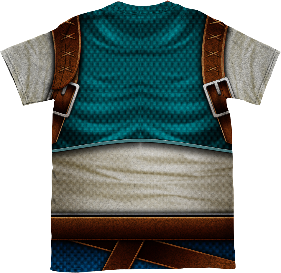 Zidane Tribal Unisex T-shirt - Velvet (1000x1000), Png Download