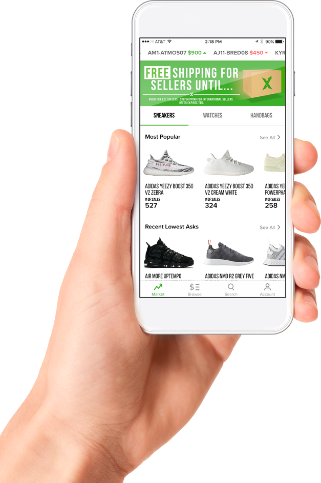 3 For 1 Yeezy Re-stockx - Smartphone (627x943), Png Download