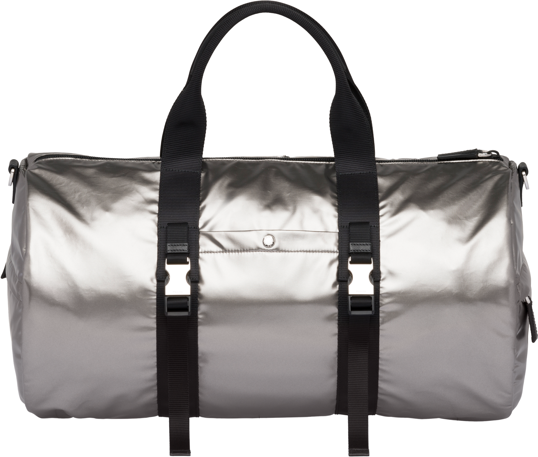 Technical Fabric Duffle Bag - Tote Bag (2400x2400), Png Download