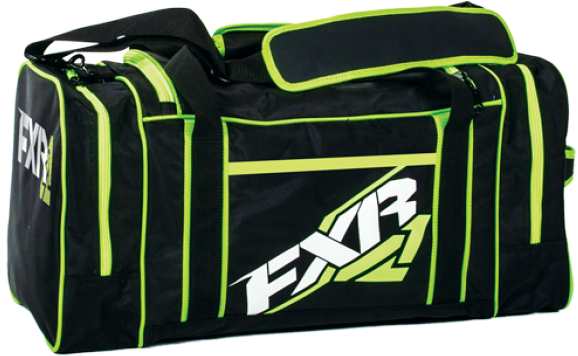 Fxr Duffel Bag (585x585), Png Download