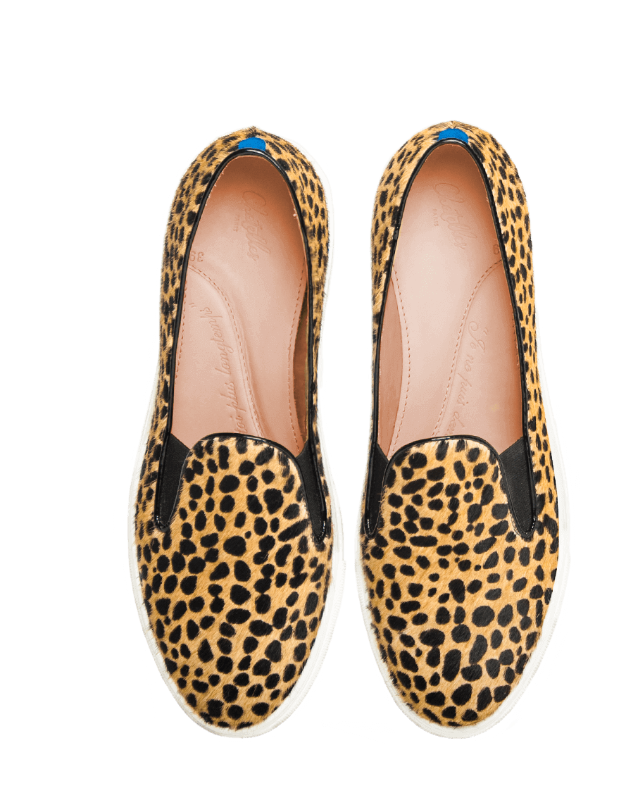 Previous - Slip-on Shoe (1000x1200), Png Download