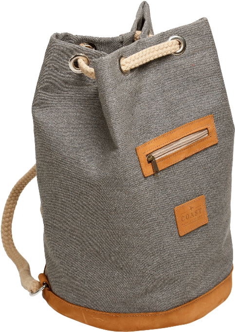 Coast Duffle Bag - Suede (1024x720), Png Download