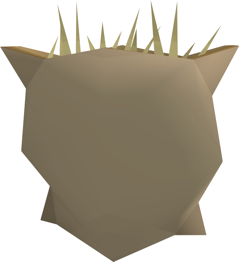 Haystack Clipart Hay Ride - Construction Paper (824x901), Png Download