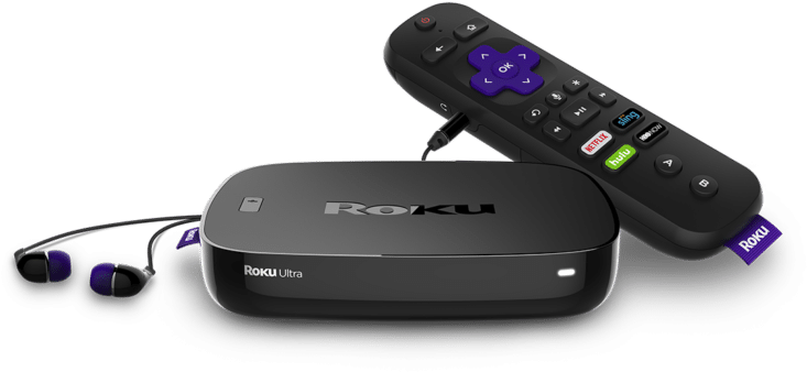 Streaming Device (1024x576), Png Download