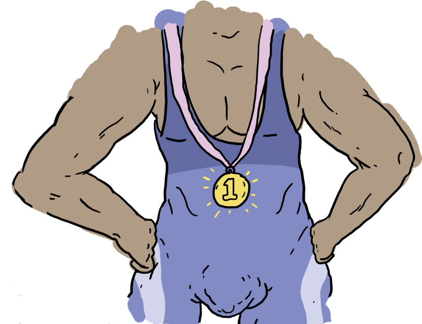 Uniforms - Illustration (900x680), Png Download