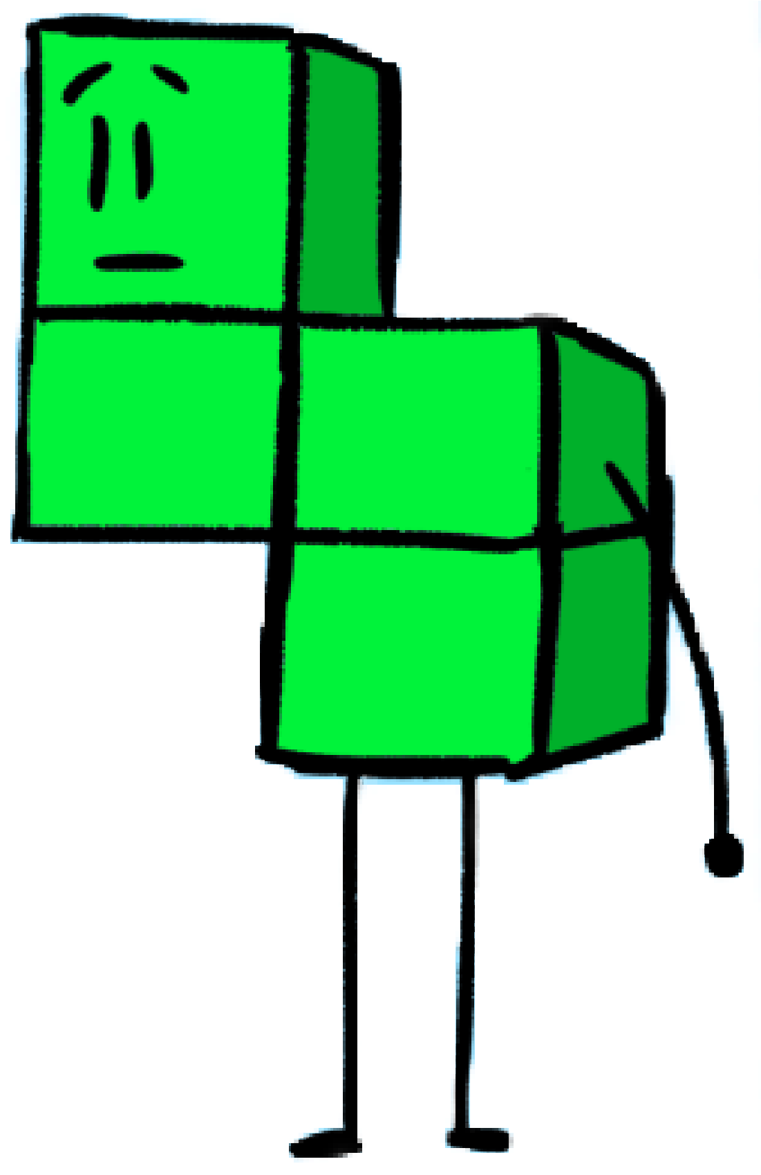 Squiggly (1130x1697), Png Download