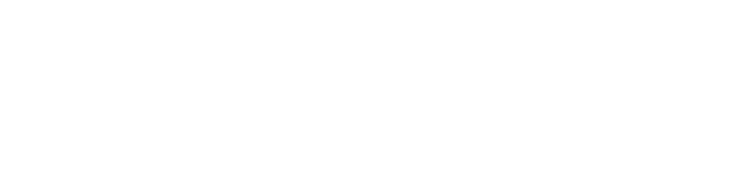 The Lake Collection - Silhouette (2560x799), Png Download