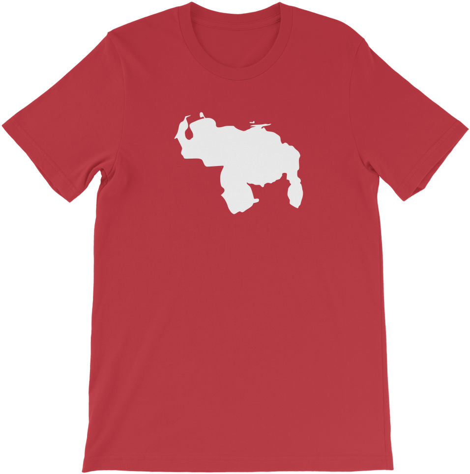 Shih Tzu - T-shirt (1000x1000), Png Download