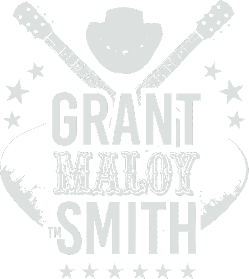 Grant Maloy Smith™ Logo - Poster (800x897), Png Download