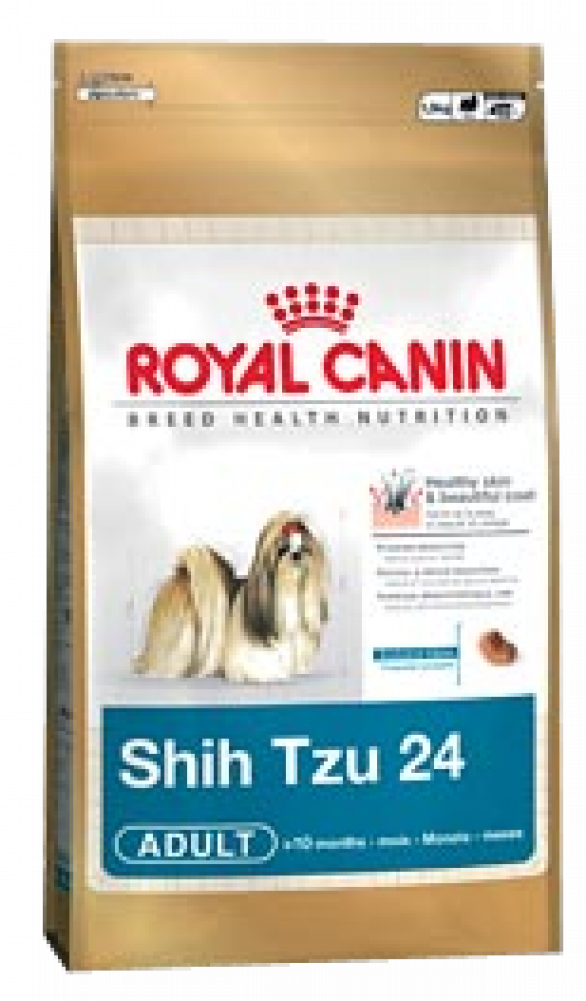 Royal Canin Shih Tzu (1000x1000), Png Download