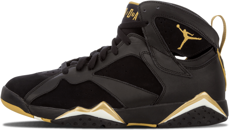 Air Jordan 7 (1000x600), Png Download