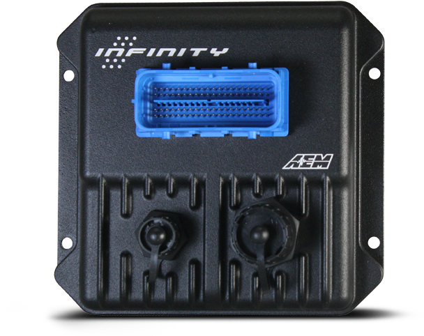 Infinity Series 5 Ecu - Electronics (900x500), Png Download