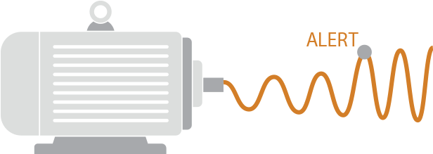 Icon Vibrationalert - Illustration (1200x480), Png Download
