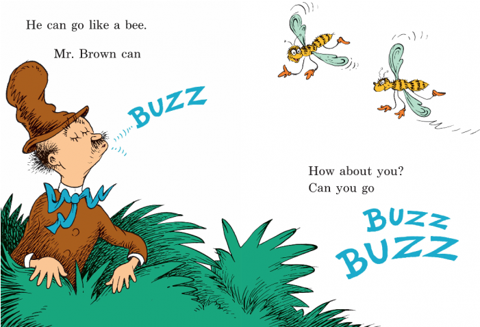 A Classic Case Of Dr - Brown Can Moo Can You (700x700), Png Download