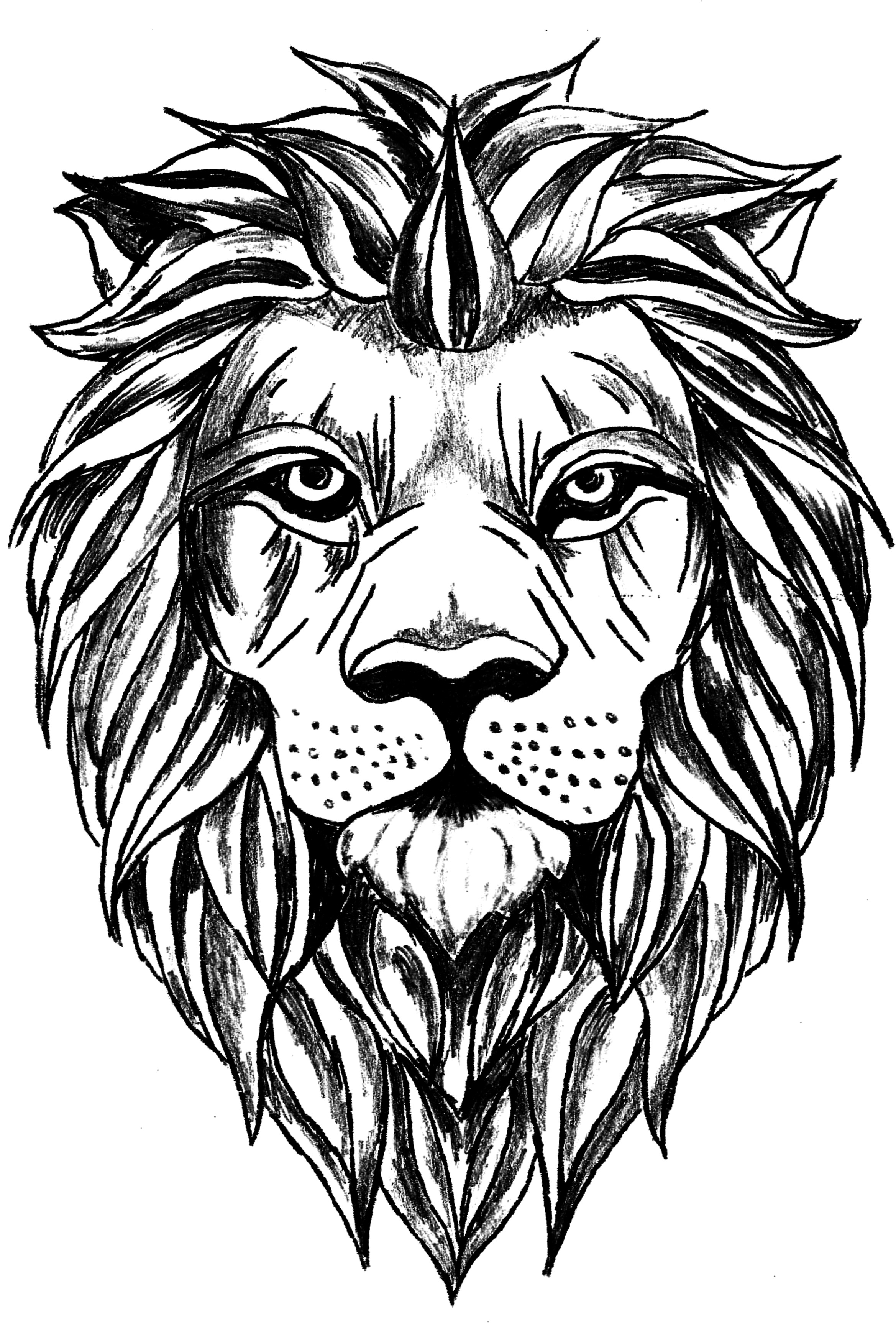 #tattoo #tattoos #tat #ink #inked #envywear #tattooed - Illustration (2481x3507), Png Download