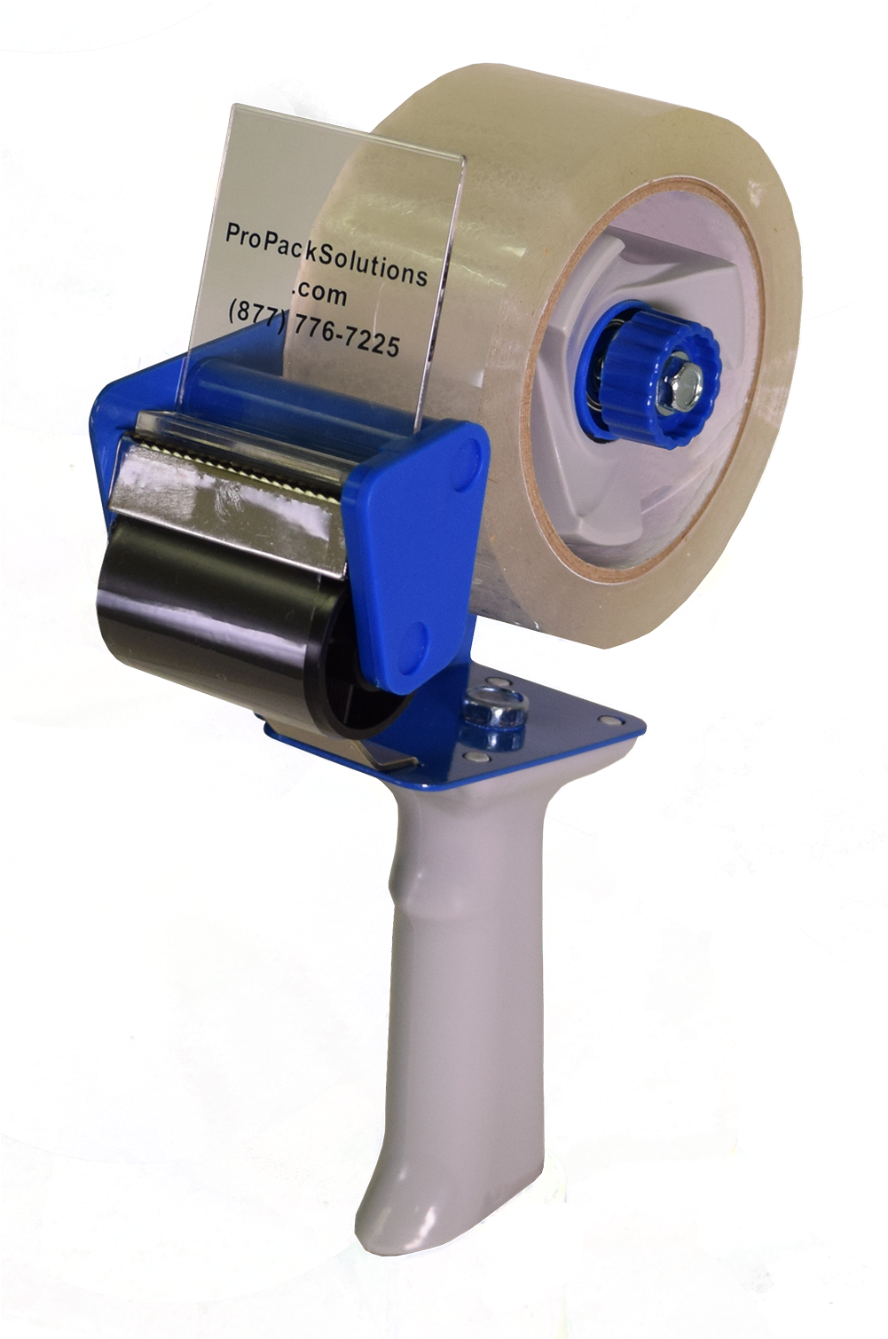 Tape Gun (1000x1568), Png Download