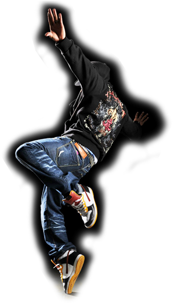 Deborah Thomson School Of Dance Brampton, Jazz, Tap, - B-boy (555x835), Png Download