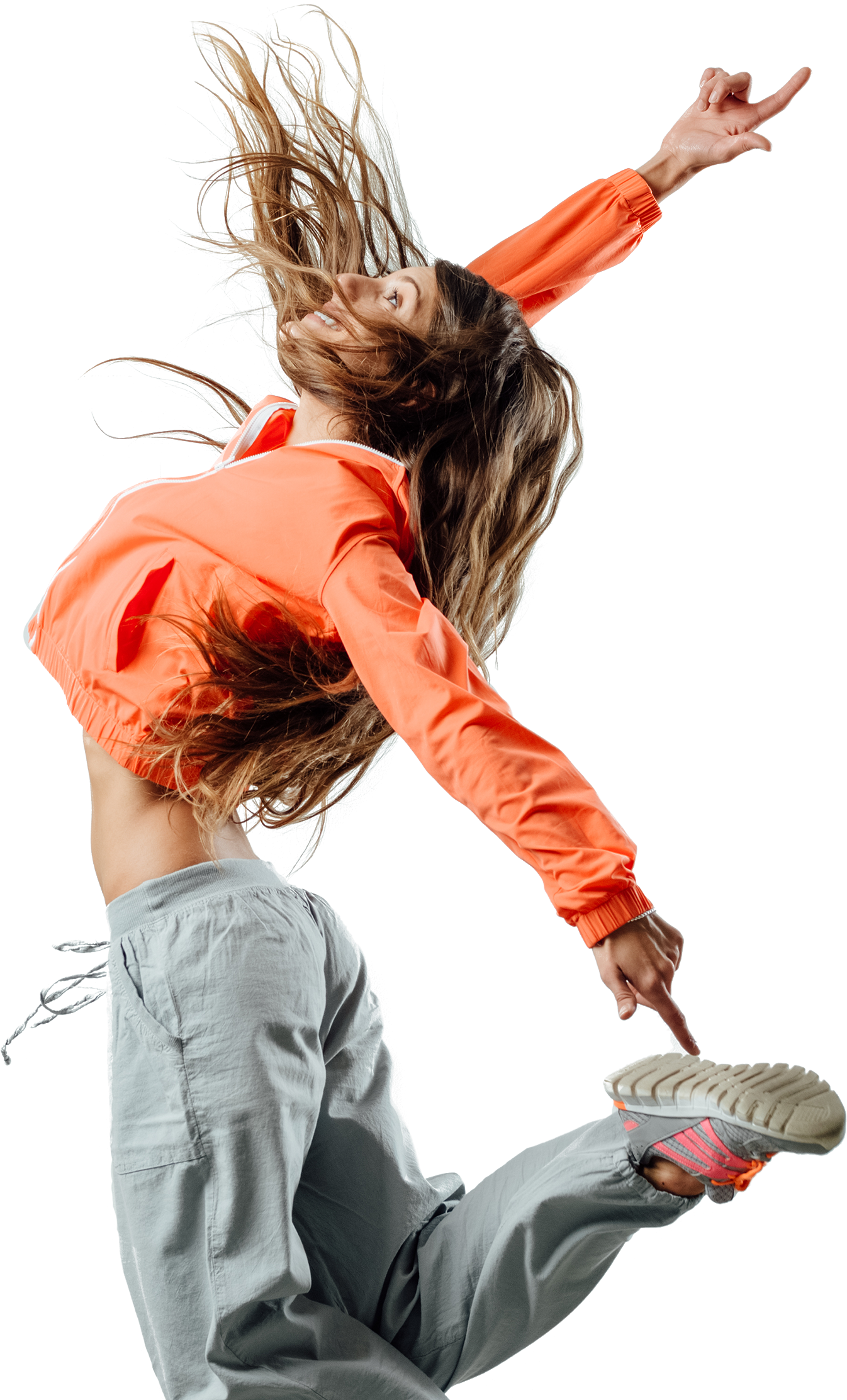 Contact Us - Jump In Street Dance (1378x2255), Png Download
