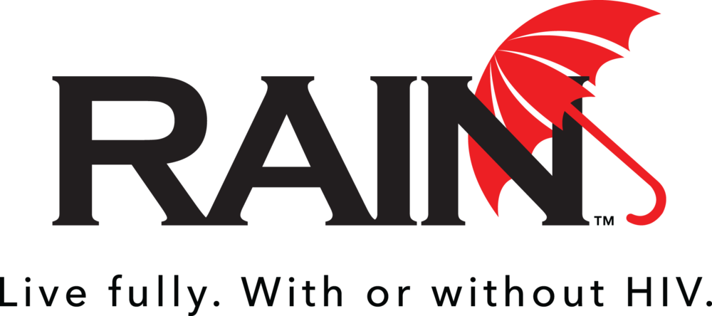 Rain - Graphic Design (1000x444), Png Download