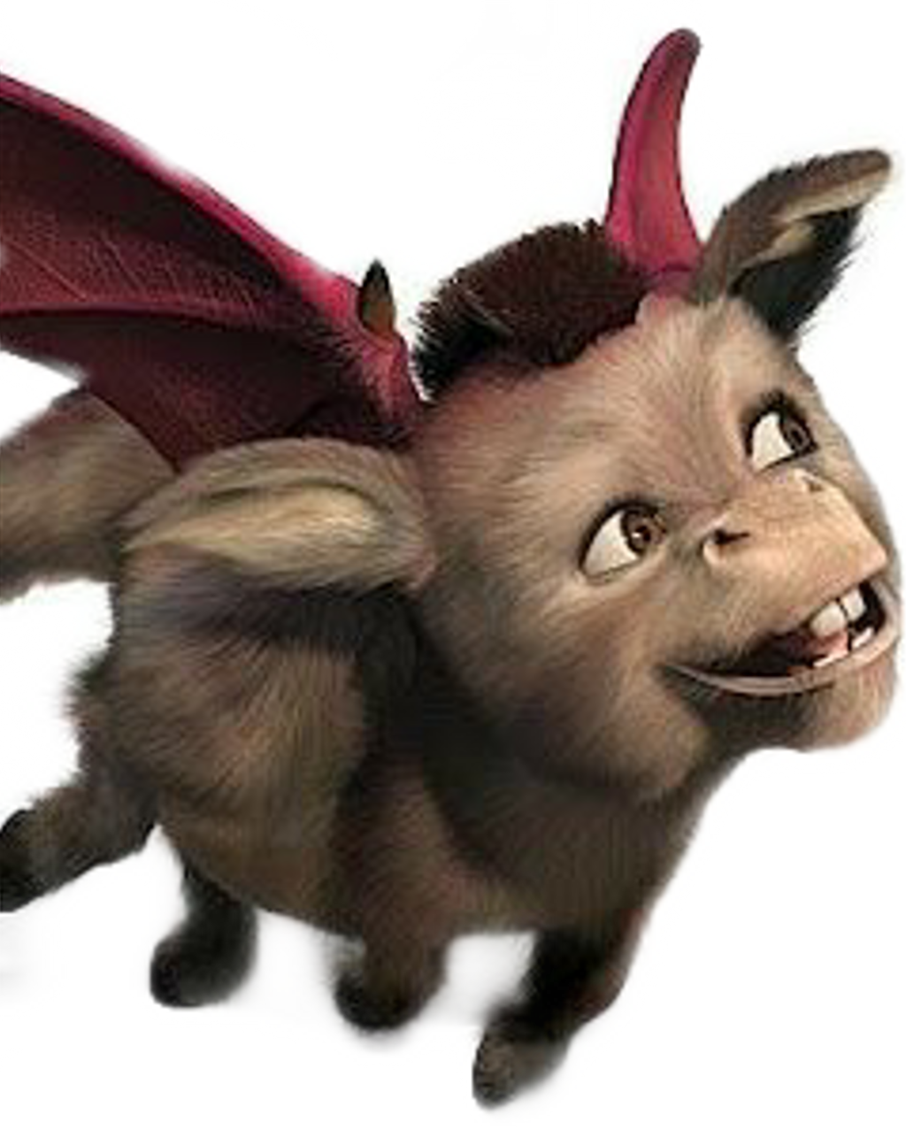 Report Abuse - Shrek Dragon Babies (1024x1277), Png Download